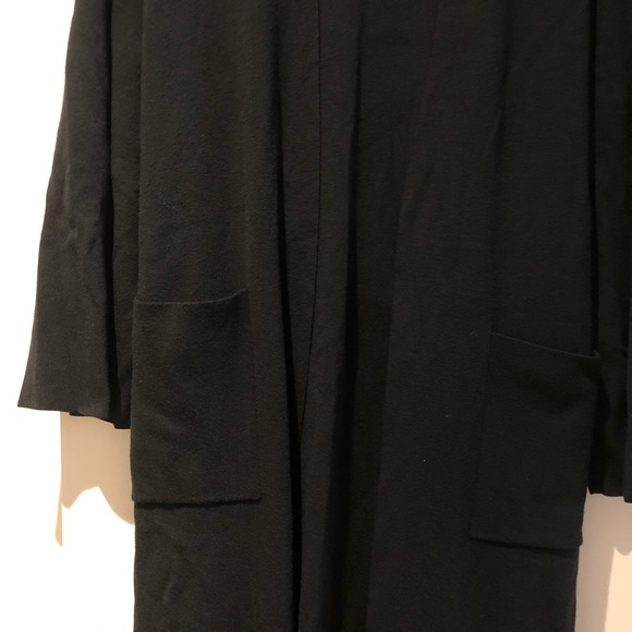 Japanese brand (Mila Owen) long cardigan - Picture 2 of 5